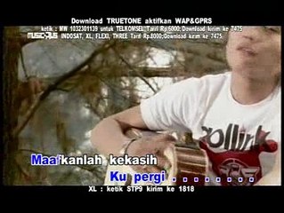 CINTA TAK RESTUI#ST 12#INDONESIA#LEFT