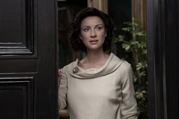 Outlander - S3E5 FULL EPISODE "Freedom & Whisky"