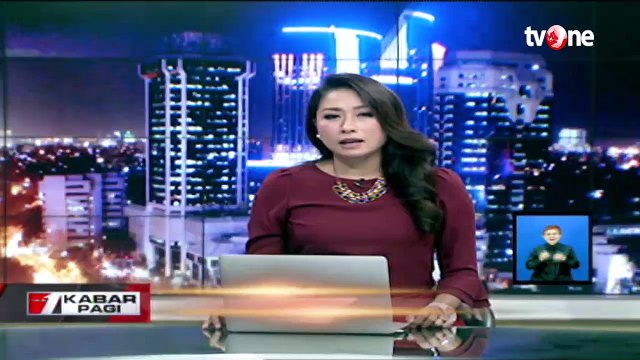 Hari ke-2 Pembukaan Pendaftaran Pemilu 2019, Sejumlah Parpol Belum Ada yang Mendaftar