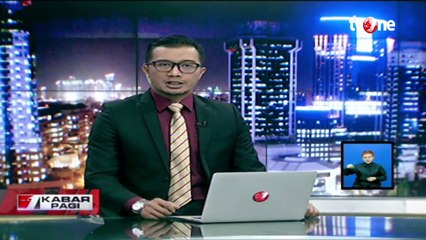 Unjuk Rasa Sejumlah Mahasiswa di Depan Kantor Dewan Perwakilan Provinsi Banten Berakhir Ricuh