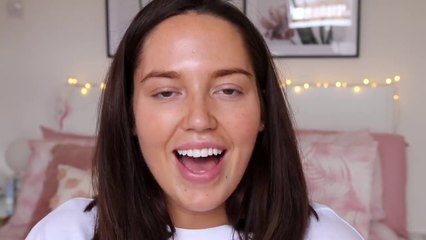 The PERFECT Summer Makeup Look