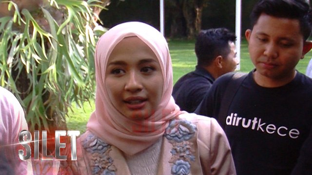 Laudya Cynthia Bella Sapa Penggemar di Bandung - Silet 05 Oktober 2017
