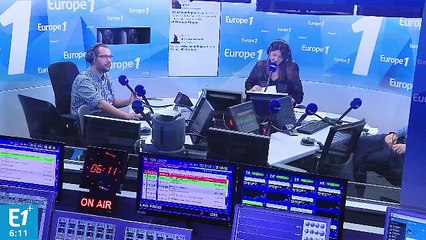 Le journal des sports - Les athlètes olympiques inquiets pour les JO d'Hiver en Corée du Sud