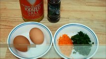 3 Egg Breakfast Recipe for Toddler & Kids l Healthy Baby Food Recipe l Egg Meal Ideas for 12  months