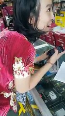 Chanies Larki Ki Punjabi Nay Social Media par Dhoom Macha Di