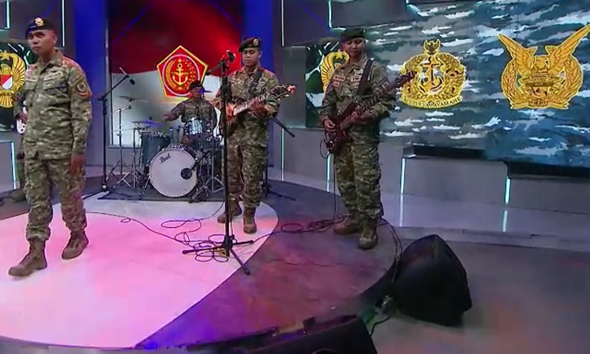 Mr. G Band - Selamat Ulang Tahun