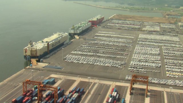 '자동차·농산물' 한미 FTA 개정 협상 최대 쟁점 / YTN