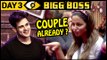 Hina Khan And Priyank Sharma A COUPLE? | Bigg Boss 11 Day 3 | 4th October 2017 Full Episode Update