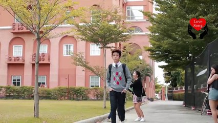 Na Na Na Na tu mera girlfriend me tera boyfriend (korean mix)