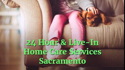 Choose The Best In Home Care Services For Your Loved Ones