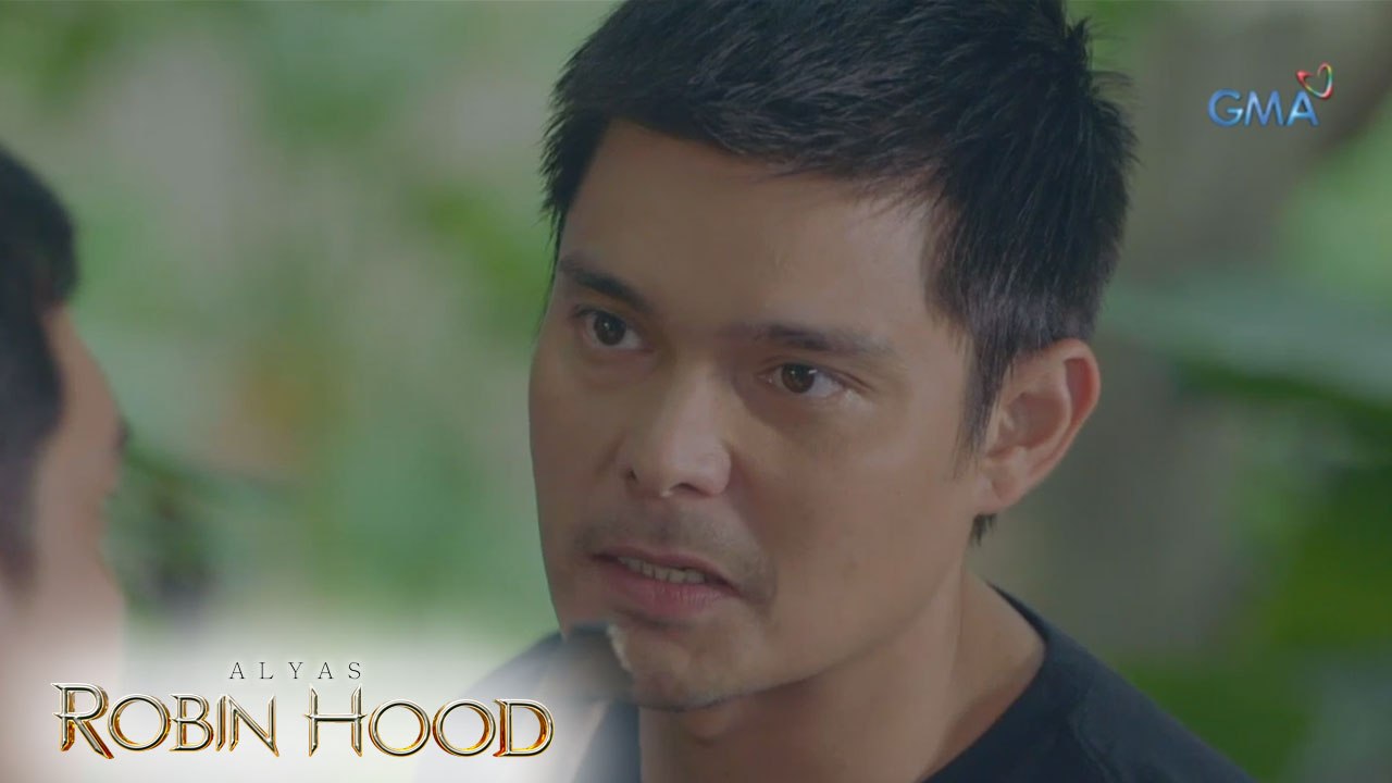 Alyas Robin Hood Teaser Ep. 39: "Patay na si Alyas Robin Hood" - Pepe