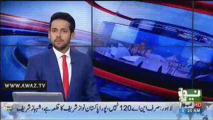 When Nawaz Sharif Will Come Back To Pakistan