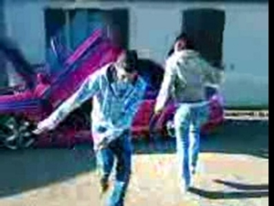 Jumpstyle