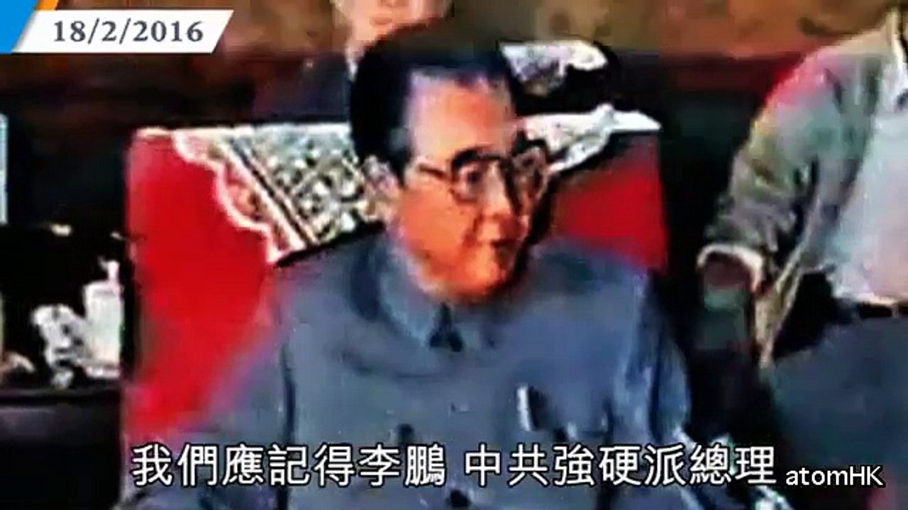 【鄧永鏘逝世】足本 香港外國記者會為港發聲 最後貴族屌爆閪英『衰過李鵬 中共政府扯線木偶』
