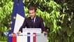 "Ceux qui foutent le bordel", "les fainéants", "les illettrées"… ces fois où Emmanuel Macron est accusé de mépris