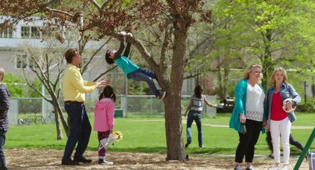 Daddys Home 2 International Trailer (2017) | Jesen International