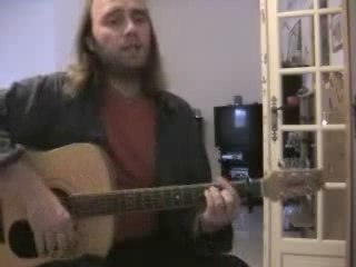 Jusqu'à la ceinture - Graeme Allwright