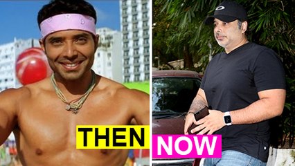 Uday Chopra's THEN AND NOW Look | You Won't Believe | SHOCKING Transformation
