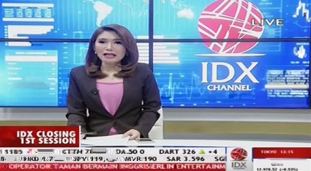 Kinerja Ritel Nasional