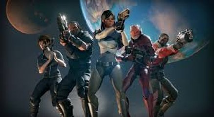 From Other Suns - Pre-Order Trailer - PC Oculus