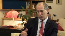 Ciro Gomes - papel da novelização da corrupção