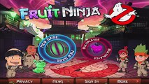 Fruit Ninja -Compatible with iPhone, iPad, and iPod touch. This app is optimized for iPhone 5.