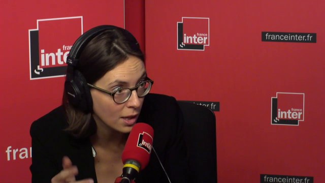 Amélie de Montchalin : On fait un vrai travail sur les intermédiaires financiers