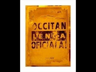 N'i a pro de la vergonha - Viva Occitània