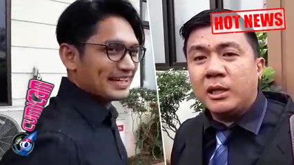 Hot News! Mediasi Kedua Gagal, Ibnu Jamil Niat Ingin Ceraikan Istri? - Cumicam 05 Oktober 2017