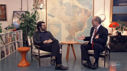 Ciro Gomes - A esquerda precisa ocupar os espaços no debate dos problemas cotidianos