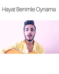 Onur Benice - Hayat Benimle Oynama
