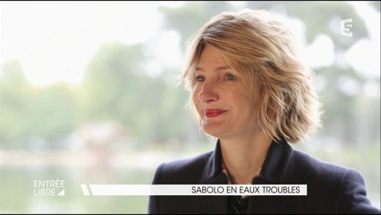 Sabolo en eaux troubles