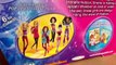 Winx Club:Musa Sirenix Doll Review! (Jakks Pacific)