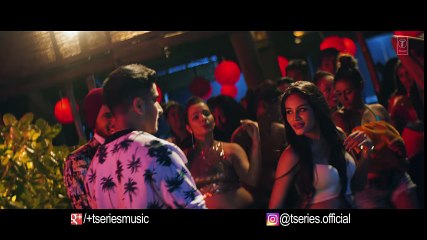 Milan- Deep Money Feat Arjun Full Song - Latest Songs 2017 - T-Series - YouTube