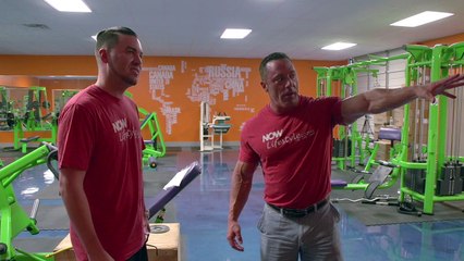 Now Lifestyle Tour with Joel and Vince