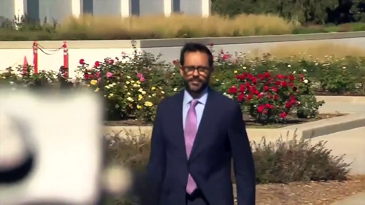 Vegas shooter's girlfriend denies knowledge of planned shooting