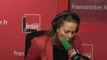 Maria : pour Trump, si l'ouragan ne le décoiffe pas, ce n'est pas un vrai - Le Billet de Charline