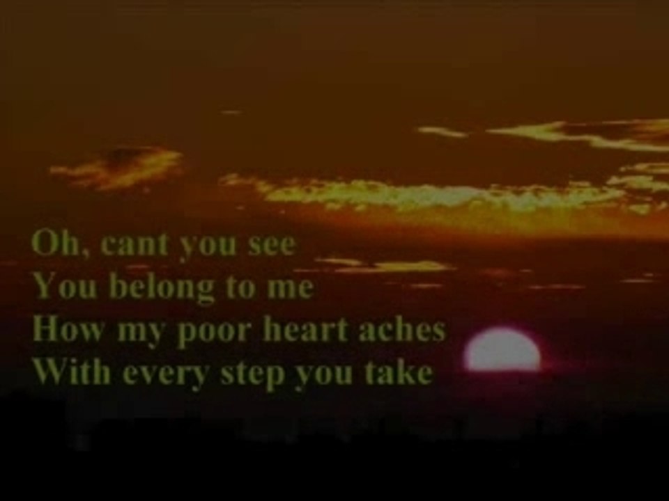 everybreath you take piano