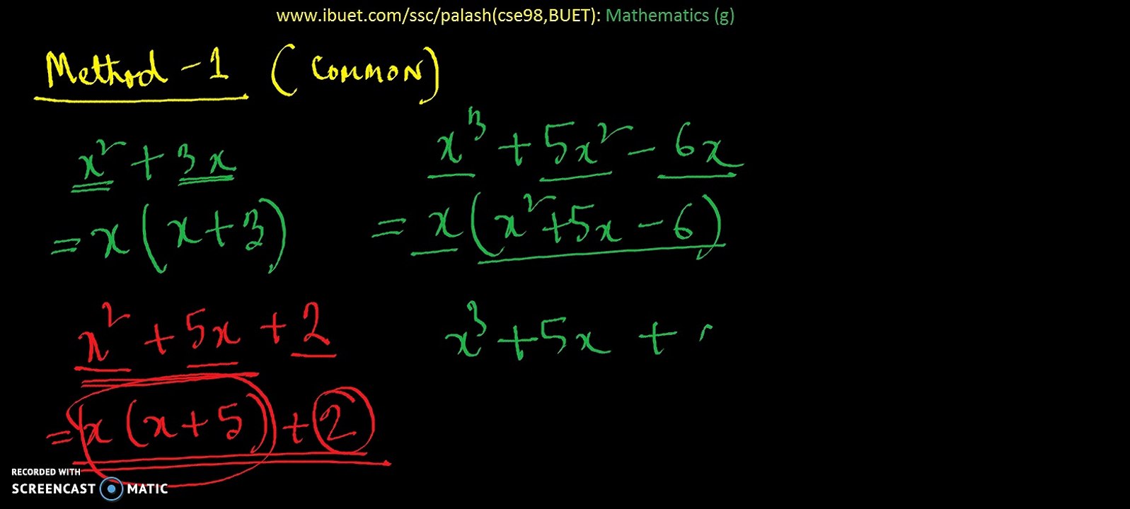 factor_common