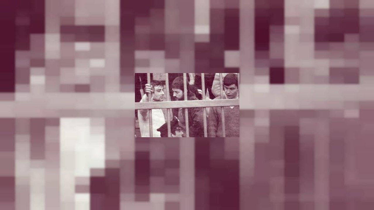 Cesare Battisti in Brasilien festgenommen