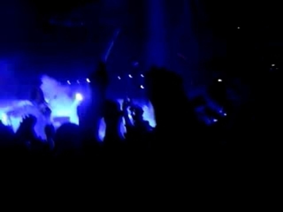 Concert TH - 29.10.07