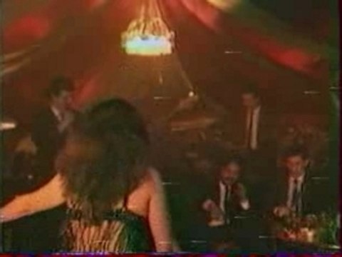 cheb Mimoune-Moul El Cabaret