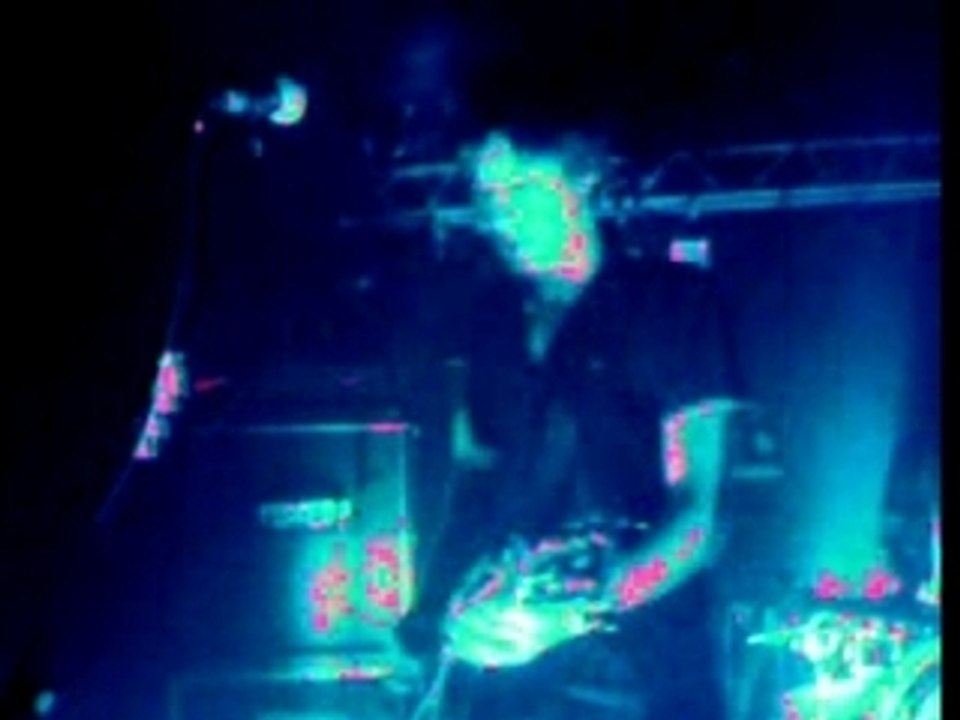 Deportivo "blue lights" à Dommarien