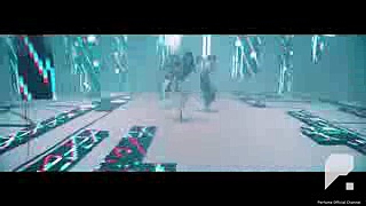 [MV] Perfume 「If you wanna」