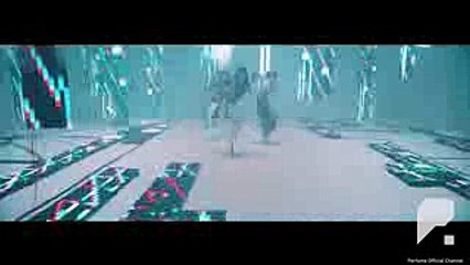 [MV] Perfume 「If you wanna」