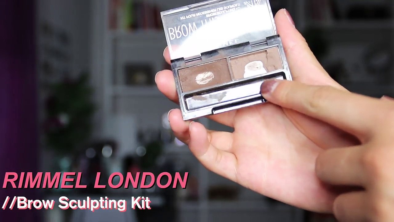 5 MINUTE DRUGSTORE MAKEUP FOR SCHOOL-cgjhS-r8qTE