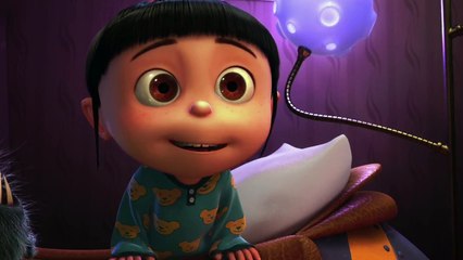 COMMENT DESSINER AGNÈS KAWAII - MOI MOCHE ET MÉCHANT-kDH3SqqEG0w