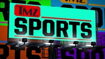 Redskins' Terrelle Pryor Goes After Chiefs Heckler: F**k Me? F**K YOU!! | TMZ Sports