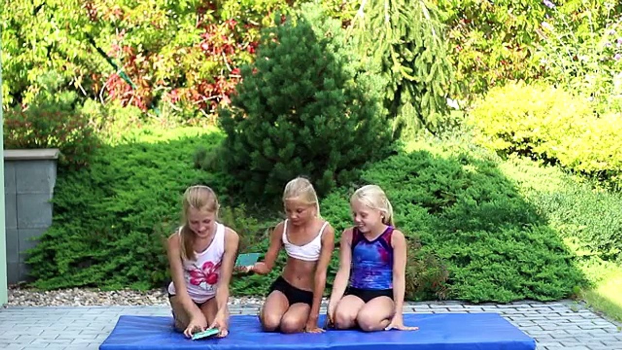 АБВ ГИМНАСТИЧЕСКИЙ ЧЕЛЛЕНДЖ! ВЫЗОВ КАНАЛУ Andrew FOR KIDS! ABC GYMNASTICS CHALLENGE!