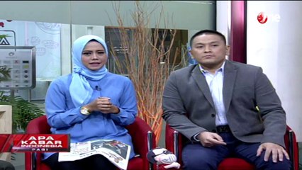 Apa Kabar Indonesia Pagi - Kisah Para Penjaga NKRI [Part 1]